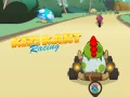 Hra Kizi Kart Preteky online Hra Kizi Kart Preteky online