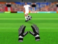 Hra Výzva na penalty online