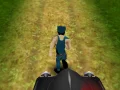 Hra Lesný bežec online