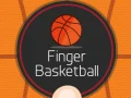 Hra Prstový Basketbal online