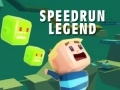 Hra Kogama Rýchlostná Legenda online