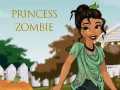 Hra Princezná Zombie online