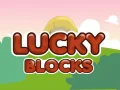 Hra Šťastné Bloky online