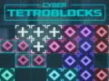 Hra Kyber Tetrobloky online Hra Kyber Tetrobloky online