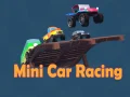 Hra Mini Závod Aut online Hra Mini Závod Aut online