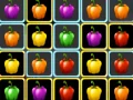 Hra Capsicum Match 3 online