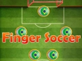 Hra Futbal na Prstoch online Hra Futbal na Prstoch online
