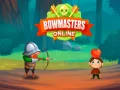 Hra Bowmasters Online online