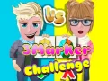 Hra 3 Marker Challenge online Hra 3 Marker Challenge online