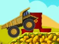 Hra Mega Nákladné Auto online Hra Mega Nákladné Auto online
