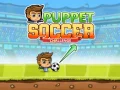 Hra Vyzvanie Bábkového Futbalu online