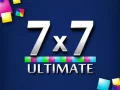 Hra 7x7 Ultimát online Hra 7x7 Ultimát online