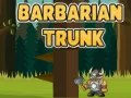 Hra Barbársky kufor online