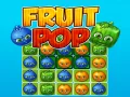 Hra Ovocné POP online