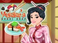 Hra Yukikova Sushi Predajňa online
