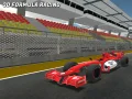 Hra 3D Formula Preteky online Hra 3D Formula Preteky online