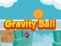 Hra Gravitačná guľa online