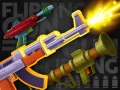 Hra Simulátor Flipping Gun online