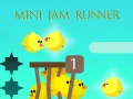 Hra Mini Jam Runner online