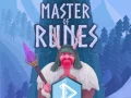 Hra Majster Rún online