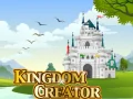 Hra Kráľovstvo Kreator online