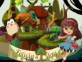 Hra Feliciin Deň online Hra Feliciin Deň online