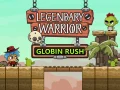 Hra Legendárny bojovník: Gobliní útek online
