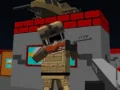 Hra Pixelová Vojska online