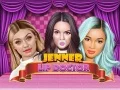 Hra Doktor pier Jenner online