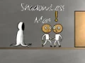 Hra Človek Bez Tieňov online Hra Človek Bez Tieňov online