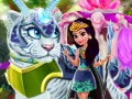 Hra Môj Rozprávkový Tiger online