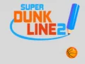 Hra Super Dunk Čiara 2 online