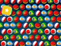 Hra Majstrovstvá sveta v Bubble Shooter online