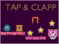 Hra Tap & Tlesk online