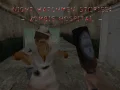Hra Príbehy Nočných Strážcov: Zombie Nemocnica online