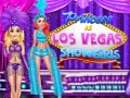 Hra Princezná ako Las Vegas Showgirl online