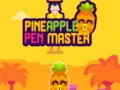 Hra Majster ananásového pera online
