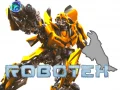 Hra Robotex online Hra Robotex online