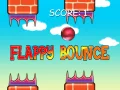 Hra Flappy Bounce online Hra Flappy Bounce online