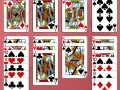 Hra Mačací Solitaire online