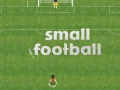Hra Malý Futbal online