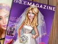 Hra Časopis Princezná Nevesty online