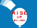 Hra Zdvihnite balón online Hra Zdvihnite balón online