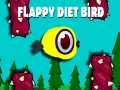 Hra Flappy Diétne VTáče online