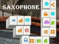 Hra Saxofón online