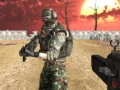 Hra Maskované Sily 3 online