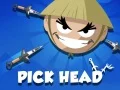 Hra Vyber Hlava online