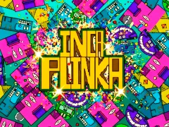 Hra Inka Plinka online