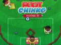 Hra Foot Chinko Rusko '18 online