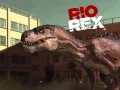 Hra Rio Rex online Hra Rio Rex online